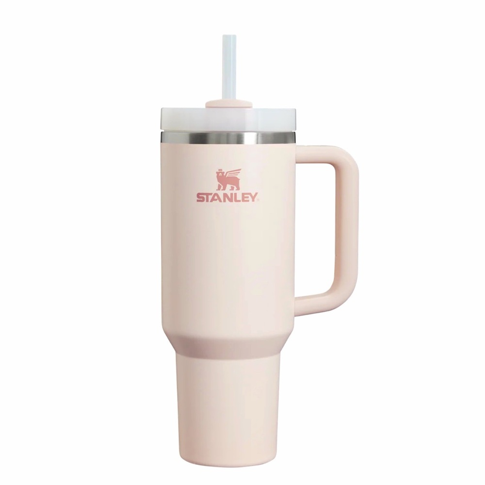 Stanley 40 Oz Tumbler